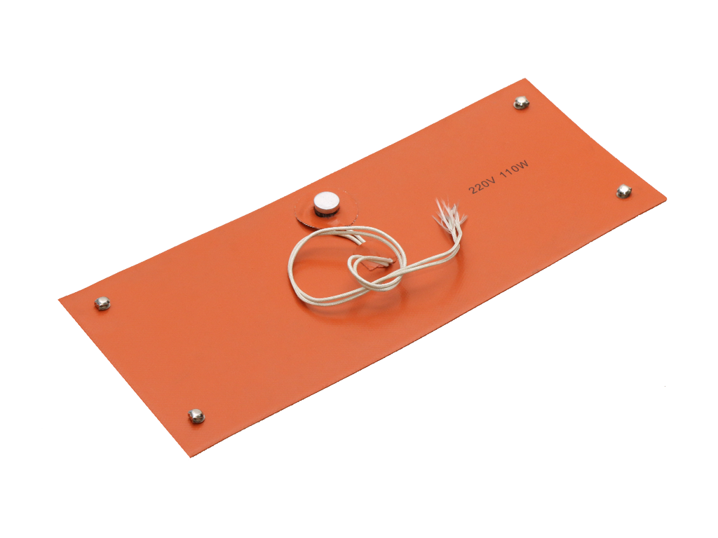 Обогреватель серии heater (нагреватель) для приводов универсальный 110W